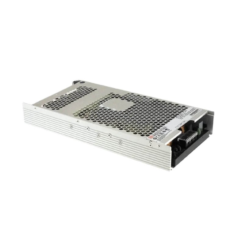 Fuente Switching Mean Well 48V 31,5A 1512W Industrial Slim Modular | UHP-1500-48