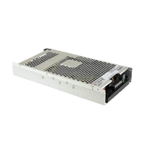 Fuente Switching Mean Well 380V 4,5A 1503W Industrial Alta Tension Slim Modular | UHP-1500-380