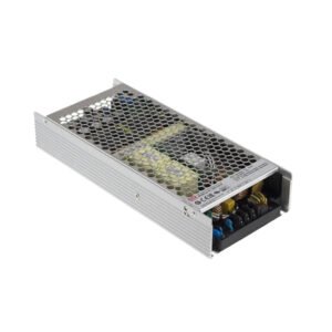 Fuente Switching Mean Well 36V 16,6A 600W Industrial Gabinete Metalico | LRS600-36