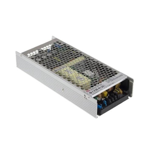 Fuente Switching Mean Well 36V 20,9A 752,4W Industrial Slim Modular | UHP-750-36
