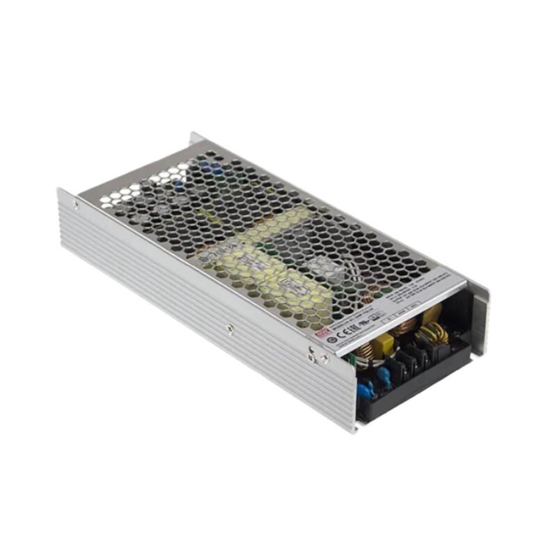 UHP750-01 Fuente Switching Mean Well 36V 20,9A 752,4W Industrial Slim Modular | UHP-750-36