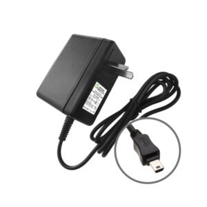 Fuente Switching 5V 2A 10W Industrial Gabinete Plastico Adaptador | FSA10H-5MiniUSB