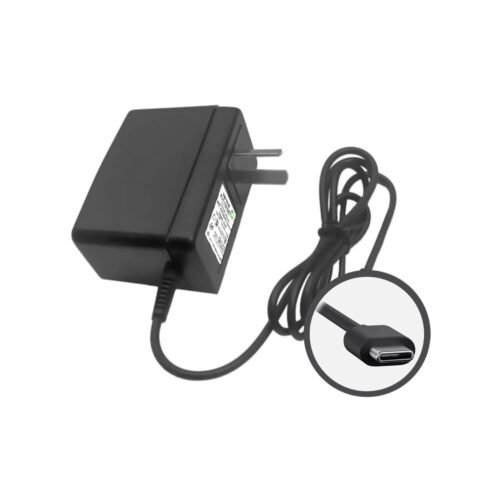 Fuente Switching 5V 3A 15W Industrial Gabinete Plastico Adaptador | FSA15H-5USBC