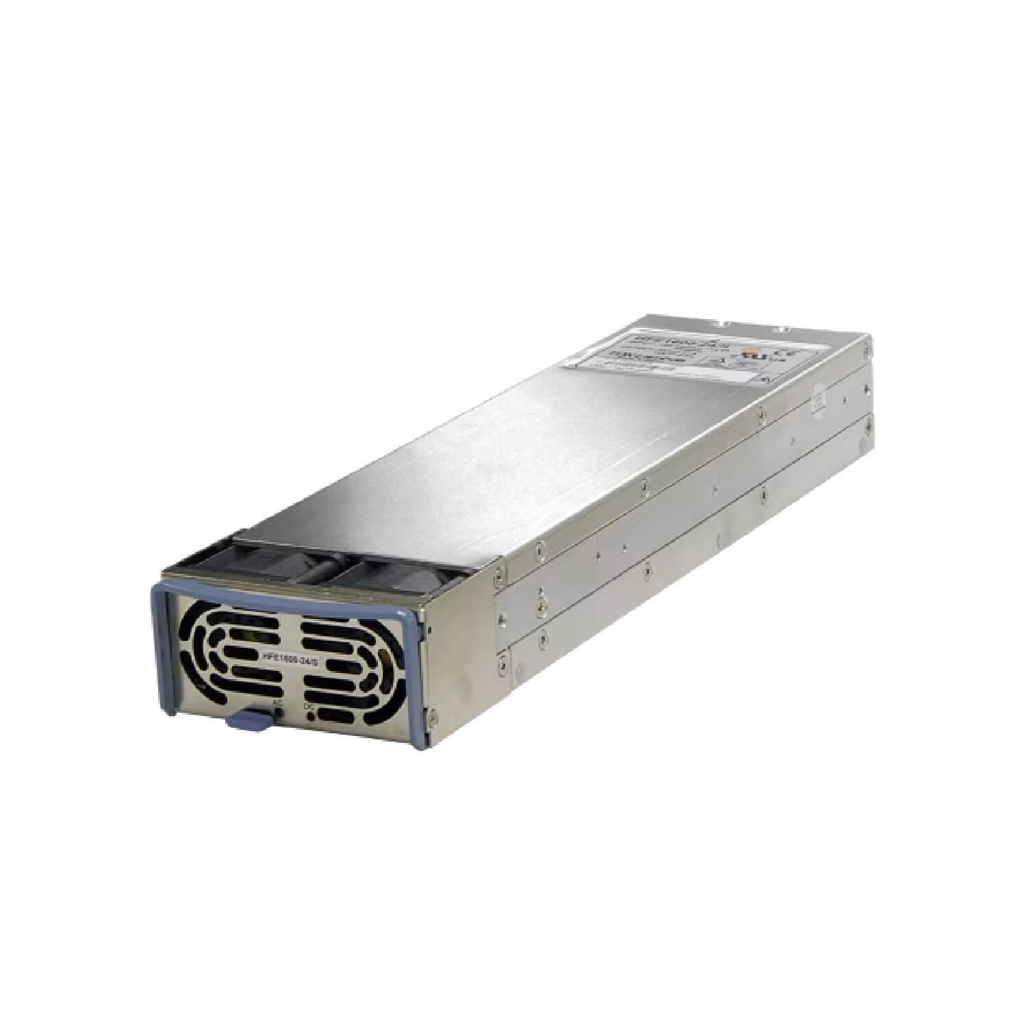 Fuente Switching TDK Lambda 48V 33A 1584W Industrial Rack Paralelizable | HFE1600-48