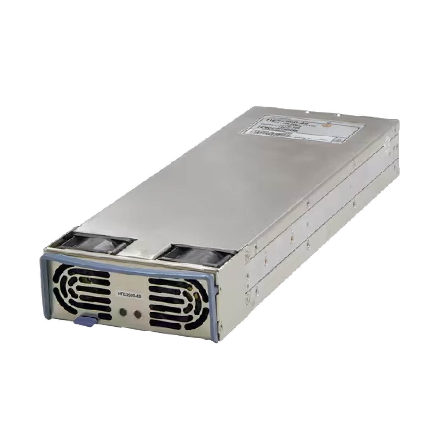 Fuente Switching TDK Lambda 48V 52A 2496W Industrial Rack Paralelizable | HFE2500-48