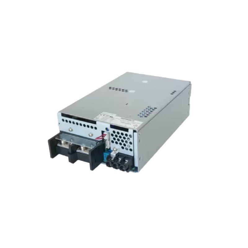 Fuente Switching TDK Lambda 24V 42A 1008W Industrial Modular | RWS1000B-24