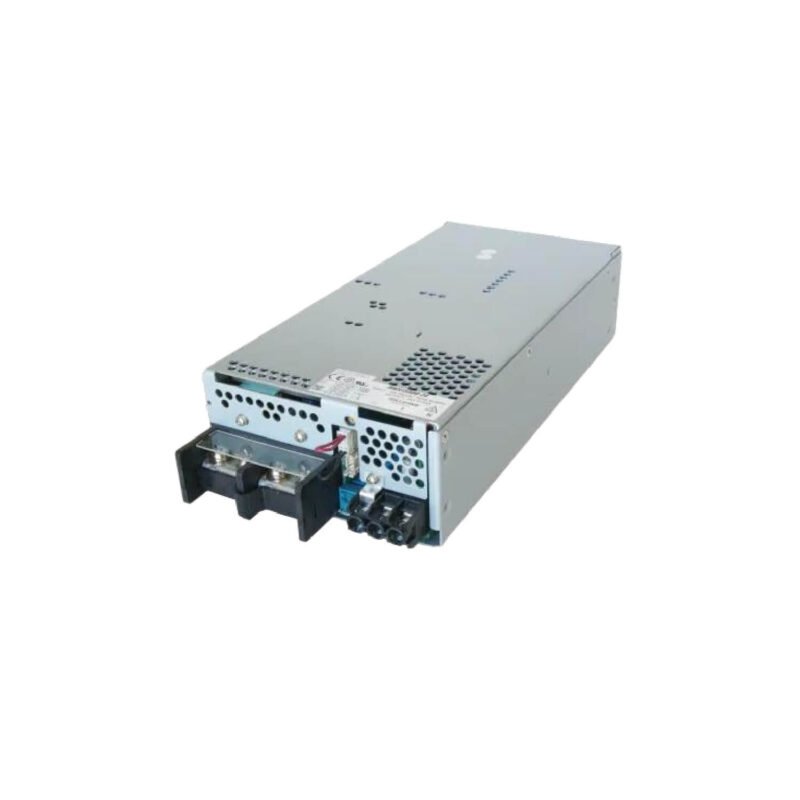 Fuente Switching TDK Lambda 24V 63A 1512W Grado Medico Modular | RWS1500B-24/ME