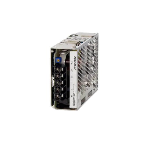 Fuente Switching TDK Lambda 28V 5,4A 151,2W Industrial Modular | RWS150B-28
