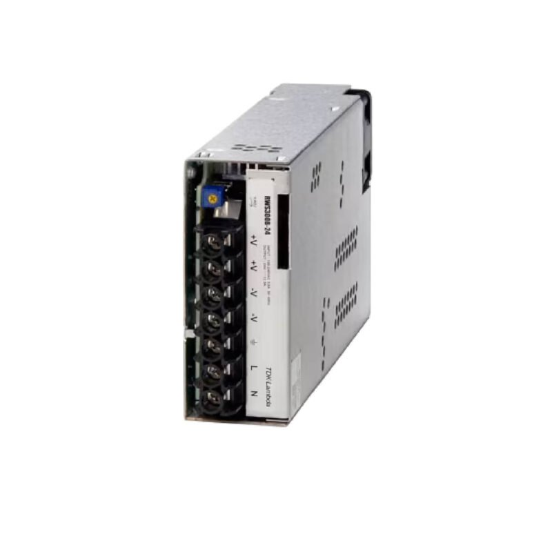 Fuente Switching TDK Lambda 24V 12,5A 300W Industrial Modular | RWS300B-24
