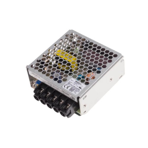 Fuente Switching TDK Lambda 24V 2,2A 52,8W Industrial Modular | RWS50B-24