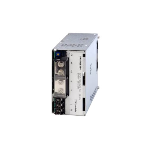 Fuente Switching TDK Lambda 24V 25A 600W Industrial Paralelizable Modular | RWS600B-24/RFO